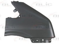 Aripa FORD TRANSIT caroserie (2006 - 2016) BLIC 6504-04-2510312P