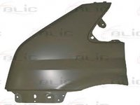 Aripa FORD TRANSIT platou sasiu BLIC 6504042510311P