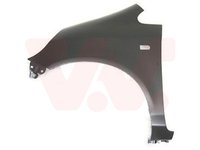 Aripa HONDA JAZZ II GD VAN WEZEL 2543657