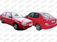 Aripa HYUNDAI ACCENT II limuzina LC PRASCO HN0163003