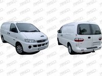 Aripa HYUNDAI H-1 caroserie PRASCO HN9223003