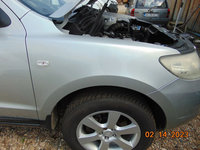 Aripa Hyundai Santa Fe 2006-2012 aripi fata spate stanga dreapta