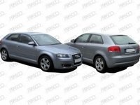 Aripa interior AUDI A3 (8P1) (2003 - 2012) PRASCO AD3203614 piesa NOUA