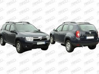 Aripa interior DACIA DUSTER (2010 - 2016) PRASCO DA8203604