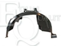 Aripa interior FIAT MULTIPLA (186) - EQUAL QUALITY S0354