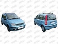 Aripa interior FIAT PANDA Van (169) (2004 - 2016) PRASCO FT1223603 piesa NOUA