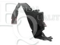 Aripa interior MERCEDES-BENZ C-CLASS limuzina (W202), MERCEDES-BENZ C-CLASS Break (S202) - EQUAL QUALITY S0259