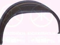 Aripa interior OPEL ASTRA F (56_, 57_), OPEL ASTRA F hatchback (53_, 54_, 58_, 59_), VAUXHALL ASTRA Mk III (F) hatchback - KLOKKERHOLM 5050551