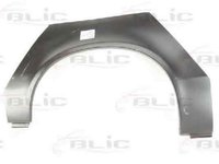 Aripa interior OPEL KADETT C cupe BLIC 6504-03-5046592P