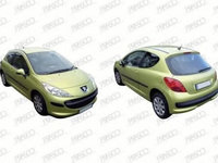 Aripa interior PEUGEOT 207 CC (WD_) (2007 - 2016) PRASCO PG3203604