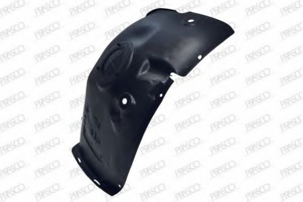 Tuyau D’air De Recharge Compatible Renault Mégane II / Scénic II 1.9L Diesel (2003-2009) - Remplace 8200185556