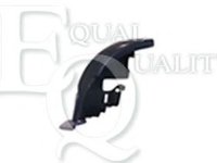 Aripa interior RENAULT MEGANE Scenic (JA0/1_), RENAULT Scenic I (JA0/1_) - EQUAL QUALITY S0422