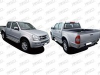 Aripa ISUZU D-MAX 8DH PRASCO IZ8203003