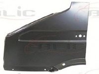 Aripa IVECO DAILY II platou sasiu BLIC 6504042094311P