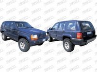 Aripa JEEP GRAND CHEROKEE I ZJ PRASCO JE0153004