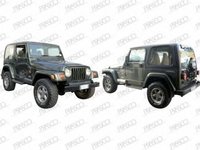 Aripa JEEP WRANGLER II TJ PRASCO JE4203013