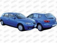 Aripa MAZDA 3 BK PRASCO MZ3263023