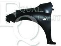 Aripa MAZDA 3 (BL) - EQUAL QUALITY L02359