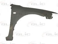 Aripa MAZDA 6 Hatchback GG BLIC 6504043451312P