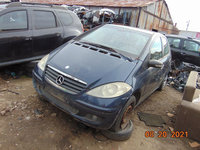 Aripa Mercedes A Class W169 2004-2012 aripi fata stanga dreapta W169