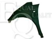 Aripa MERCEDES-BENZ A-CLASS (W168) - EQUAL QUALITY L01325