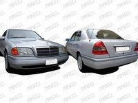 Aripa MERCEDES-BENZ C-CLASS W202 PRASCO ME0253013