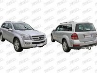 Aripa MERCEDES-BENZ GL-CLASS X164 PRASCO ME8603003