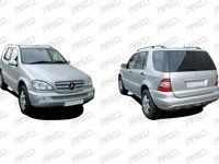 Aripa MERCEDES-BENZ M-CLASS W163 PRASCO ME8223004