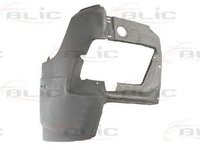 Aripa MERCEDES-BENZ VARIO autobasculanta BLIC 65040435423111P