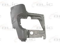 Aripa MERCEDES-BENZ VARIO platou sasiu BLIC 65040435423121P