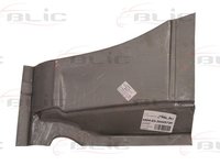 Aripa MERCEDES-BENZ VITO Autobus W639 Producator BLIC 6504-03-3542572P