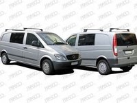 Aripa MERCEDES-BENZ VITO bus W639 PRASCO ME9093013