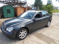 Aripa Mercedes C class W203 2000 - 2006