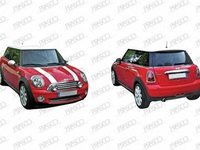 Aripa MINI MINI CLUBMAN R55 PRASCO MN3083013