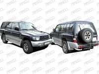 Aripa MITSUBISHI PAJERO II V3 W V2 W V4 W PRASCO MB1573014