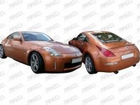 Aripa NISSAN 350 Z Roadster Z33 PRASCO DS6203013