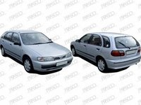 Aripa NISSAN ALMERA I Hatchback N15 PRASCO DS1763013