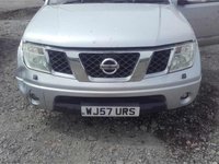 Aripa Nissan Navara 2.5 Diesel 2007