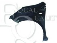 Aripa NISSAN NOTE (E11) - EQUAL QUALITY L04202