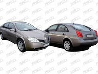 Aripa NISSAN PRIMERA P12 PRASCO DS5223013