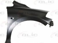 Aripa NISSAN TIIDA hatchback C11X BLIC 6504041636312P