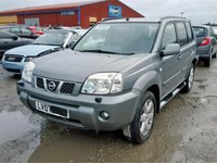 Aripa Nissan X-Trail 2007 2.2 Diesel Cod Motor YD22ETI(YD22DDTI) 136CP