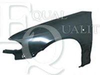 Aripa OPEL ASTRA F (56_, 57_), OPEL ASTRA F hatchback (53_, 54_, 58_, 59_), OPEL ASTRA F combi (51_, 52_) - EQUAL QUALITY L01419