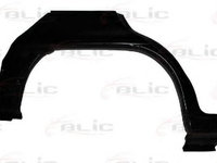 Aripa OPEL ASTRA F CLASSIC limuzina (1998 - 2002) BLIC 6504-03-5050586P