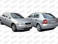 Aripa OPEL ASTRA G caroserie F70 PRASCO OP0173003