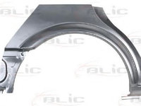 Aripa OPEL ASTRA G combi (F35_) (1998 - 2009) BLIC 6504-03-5051584P