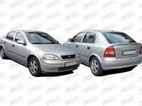 Aripa OPEL ASTRA G combi (F35_) (1998 - 2009) PRASCO OP0173004