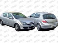 Aripa OPEL ASTRA H combi L35 PRASCO OP4103034