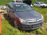 Aripa Opel Astra H