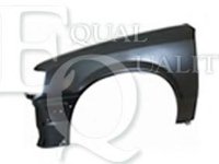 Aripa OPEL CORSA A TR (91_, 92_, 96_, 97_), OPEL CORSA A hatchback (93_, 94_, 98_, 99_) - EQUAL QUALITY L01386